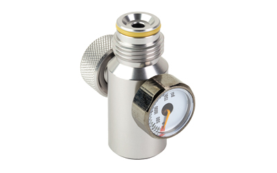 PEPPERBALL 88G C02 ADAPTOR