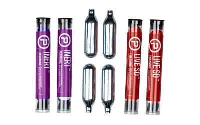 PEPPERBALL TCP/MOBILE REFILL KIT