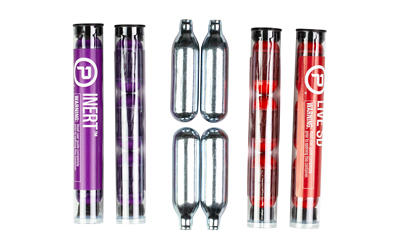 PEPPERBALL TCP VXR REFILL KIT