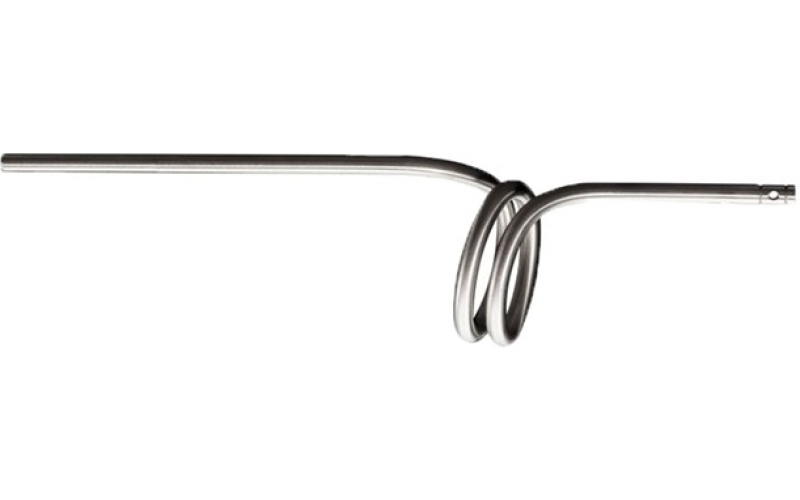 Phase 5 Tactical Ar-15 pistol pigtail gas tube