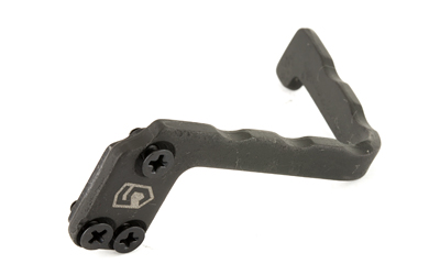Phase 5 Weapon Systems Extended Bolt Release V1, Black Finish EBRV1