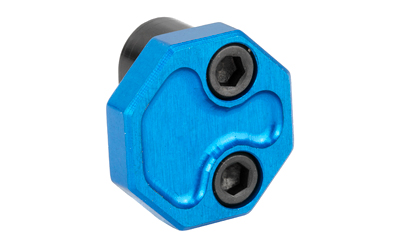PHASE5 OVERSIZED MAG RELEASE BLUE