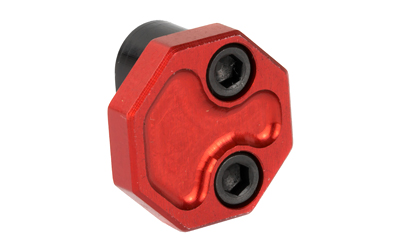 PHASE5 OVERSIZED MAG RELEASE RED