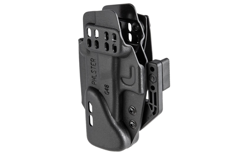 Phlster Pro series holster, glock~, 43/48