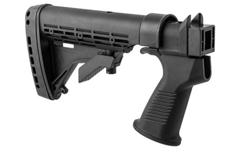 Phoenix Technology, Ltd Kicklite tactical buttstock saiga 12 gauge black