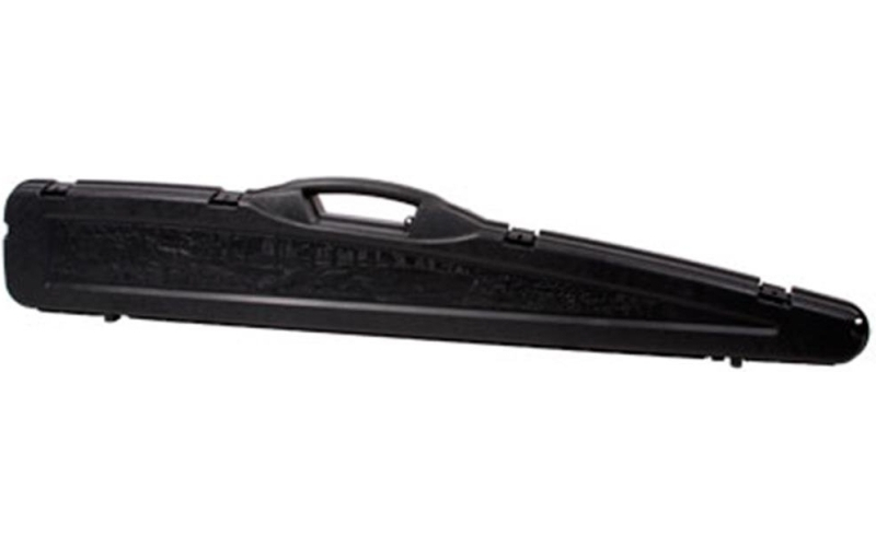 Plano Protector Series, Single Long Gun Case, Wildlife Scene, 52.75"x3.25"x9.5", Black 150194