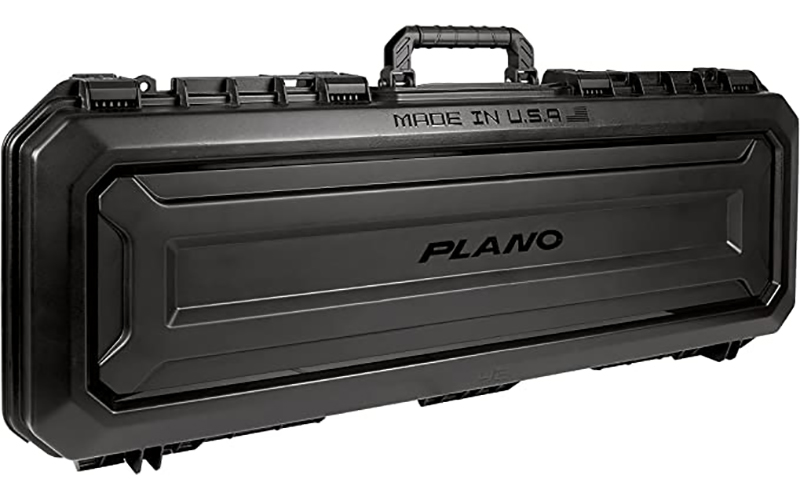 PLANO AW2 42" RIFLE/SHOTGUN CASE