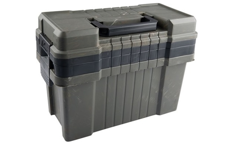Plano Shooter's box