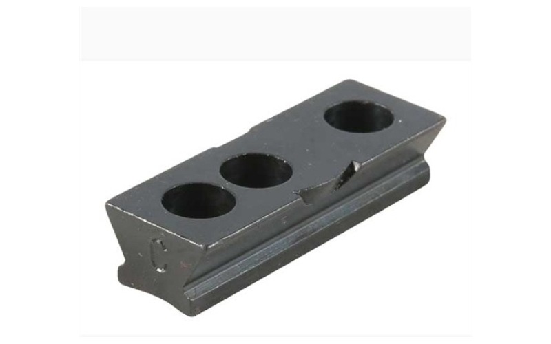 P&L Development .275'' target scope base