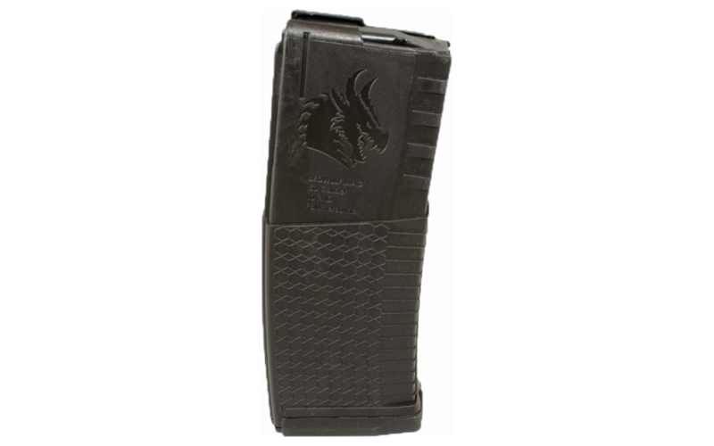 Polymer80 .50 beowulf magazine 10-rd polymer black