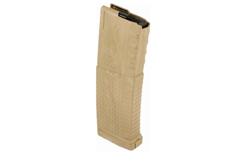 Polymer80 .50 beowulf magazine 10-rd polymer flat dark earth