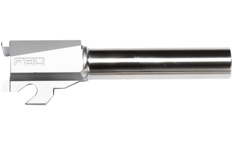 Polymer80 Compact pf320 barrel stainless steel