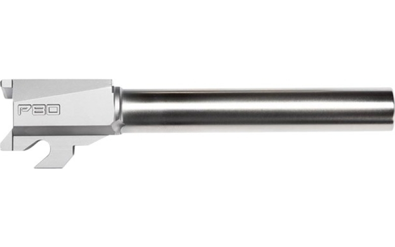 Polymer80 Full size pf320 barrel stainless steel