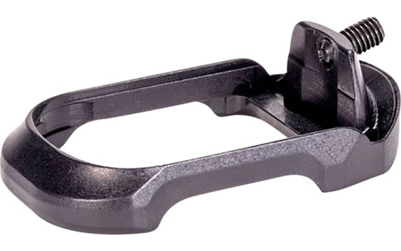 Polymer80 Pf320 magwell edc black