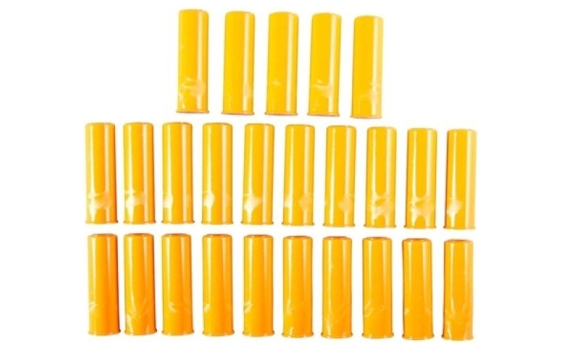 Precision Gun Specialties 20 ga, orange, qty 25