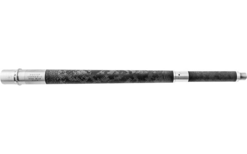 Proof Research, Inc 308 winchester 1-10 twist 18'' carbon fiber barrel