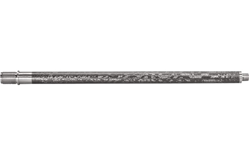 Proof Research, Inc 6.5 creedmoor 1-8 twist 24'' carbon fiber sendero barrel