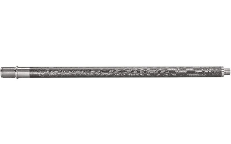 Proof Research, Inc 6.5mm creedmoor 1-8'' twist 24'' straight taper contour