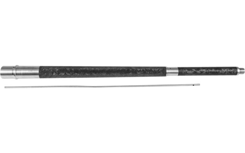 Proof Research, Inc 6.5 creedmoor 1-8 twist 22'' carbon fiber barrel
