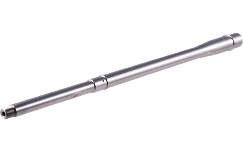 Proof Research, Inc 6.5 creedmoor 1-8 twist 22'' stainless barrel