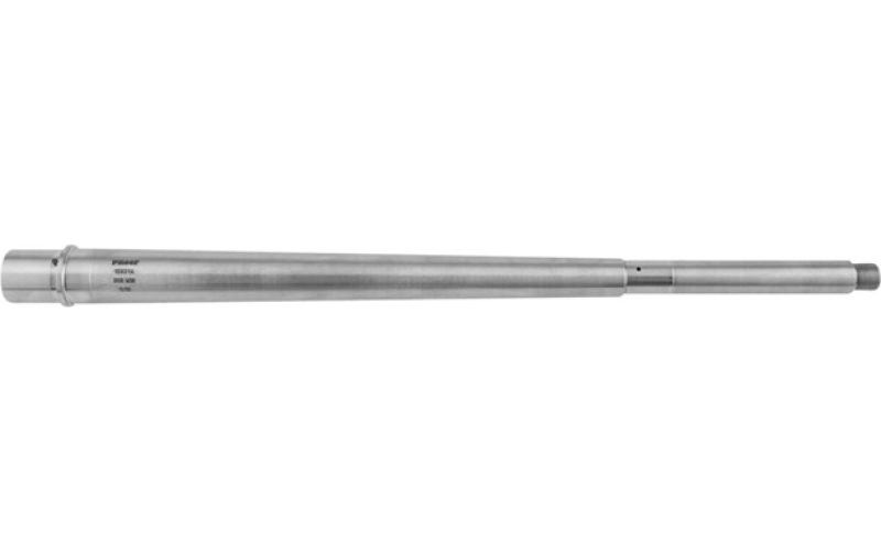 Proof Research, Inc 308 winchester 1-10 twist 18'' stainless barrel