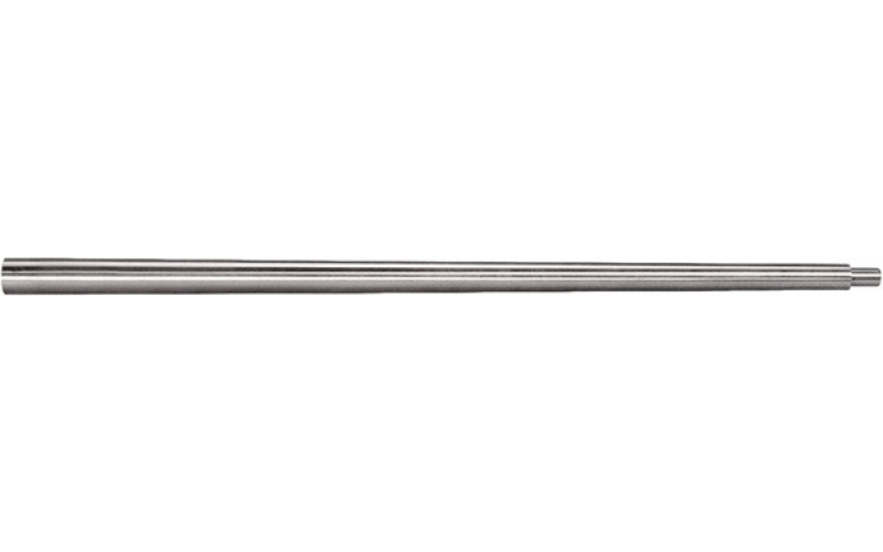 Proof Research, Inc 6.5 creedmoor 1-8 twist 24'' stainless steel sendero barrel