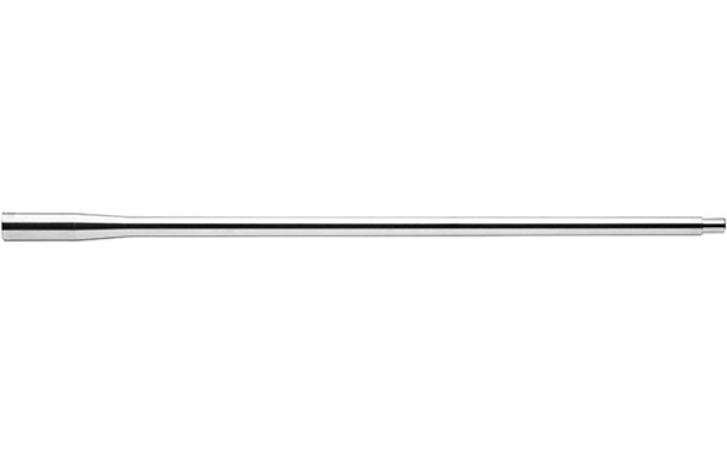 Proof Research, Inc 264 cal 1-8 twist 28'' stainless steel med sporter barrel