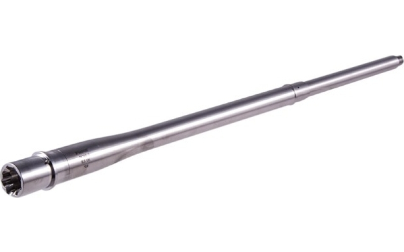 Proof Research, Inc 6.5 creedmoor 1-8 twist 24'' stainless barrel
