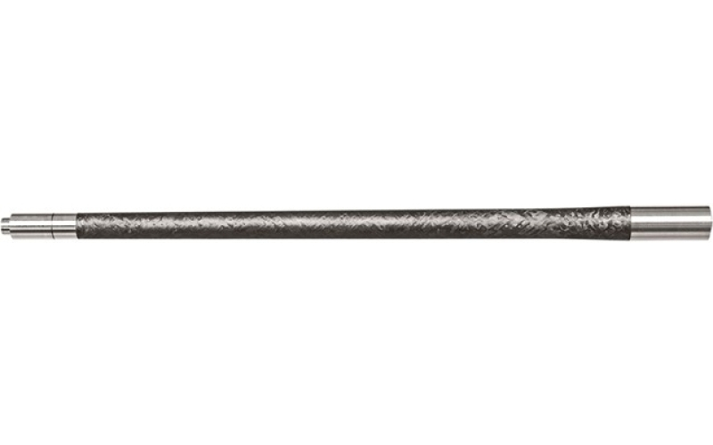 Proof Research, Inc 284 caliber 8.4 twist 22'' carbon fiber sendero light bbl