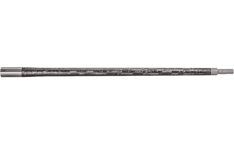 Proof Research, Inc 284 caliber 1-9 twist 26'' carbon fiber sendero barrel