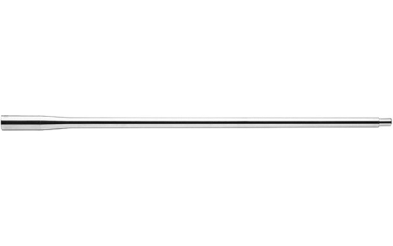 Proof Research, Inc 243 caliber 7.5 twist 28'' stainless steel competition bbl
