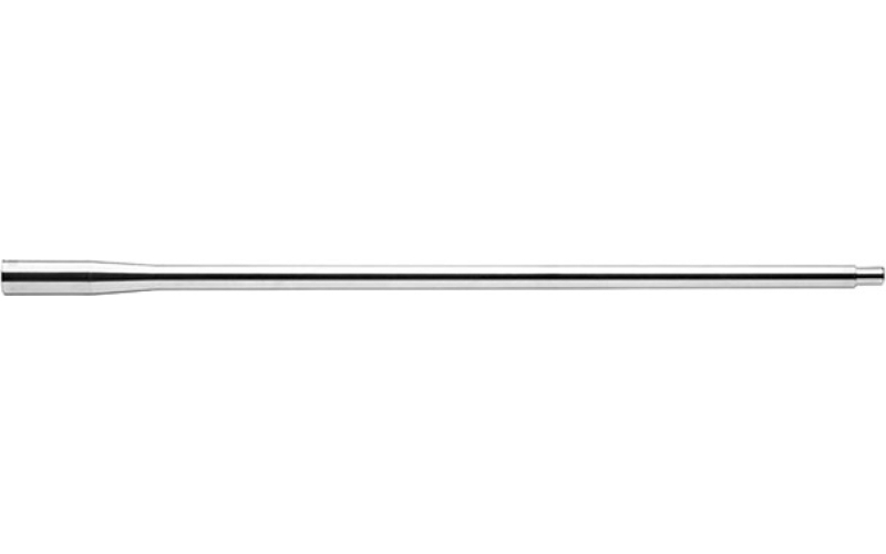 Proof Research, Inc 243 caliber 1-7 twist 28'' stainless steel competition bbl