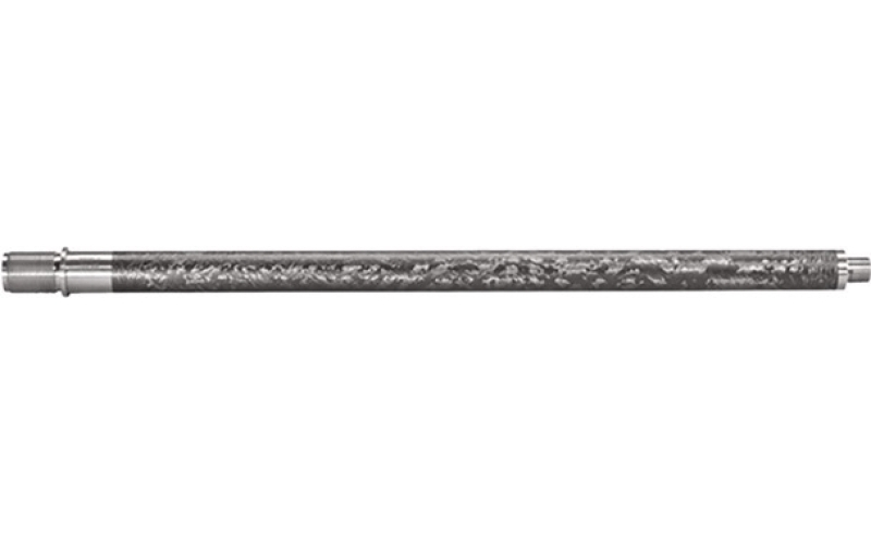 Proof Research, Inc 22 long rifle 16 twist 16.1'' carbon fiber bull barrel
