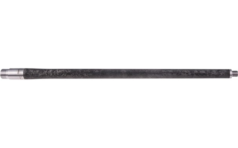 Proof Research, Inc Zermatt origin pre-fit carbon fiber 6.5 creedmoor 24'' 1-8twt