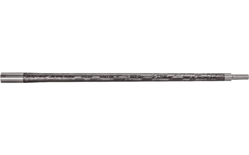 Proof Research, Inc 6.5 creedmoor 1-8 twist 22'' carbon fiber sendero barrel