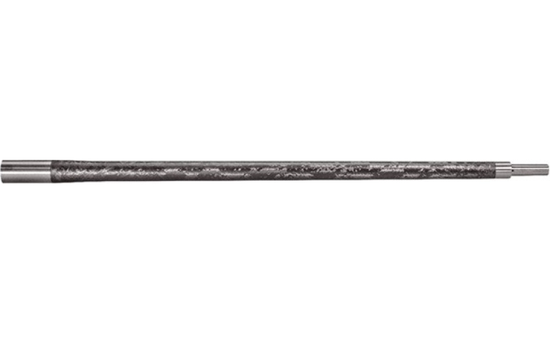 Proof Research, Inc 6.5 creedmoor 1-8 twist 24'' carbon fiber sendero barrel