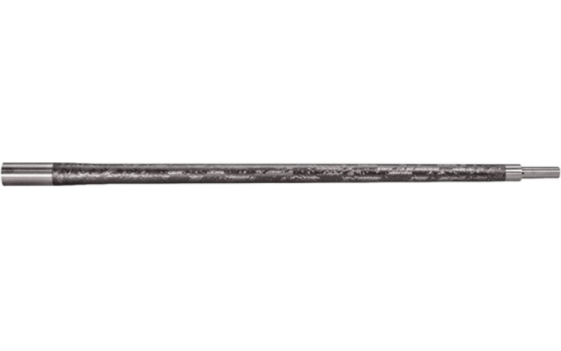 Proof Research, Inc 6.5mm prc 1-7.5'' twist 24'' sendero contour