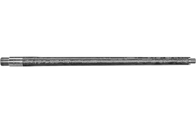 Proof Research, Inc 6.5 prc 7.5 twist 24'' carbon fiber sendero barrel