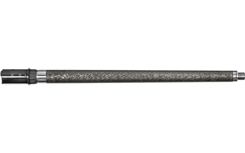 Proof Research, Inc Sig cross pre-fit drop in carbon fiber 6.5 creedmoor 20'' bbl