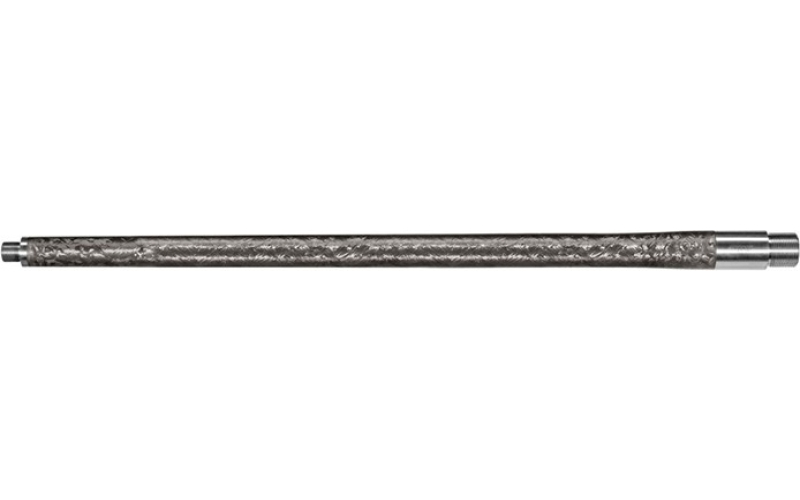 Proof Research, Inc Terminus kratos pre-fit carbon fiber 7 prc 24'' 1-8 twist
