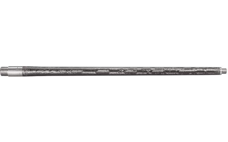 Proof Research, Inc Zermatt tl3/sr3 pre-fit 22 arc 18'' 1-7 twist carbon fiber