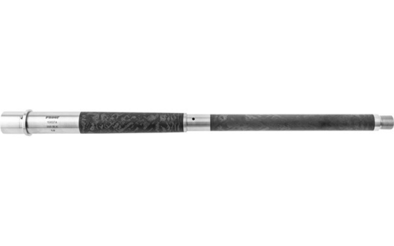 Proof Research, Inc 16   300 aac cf 416ss 1-8 twist