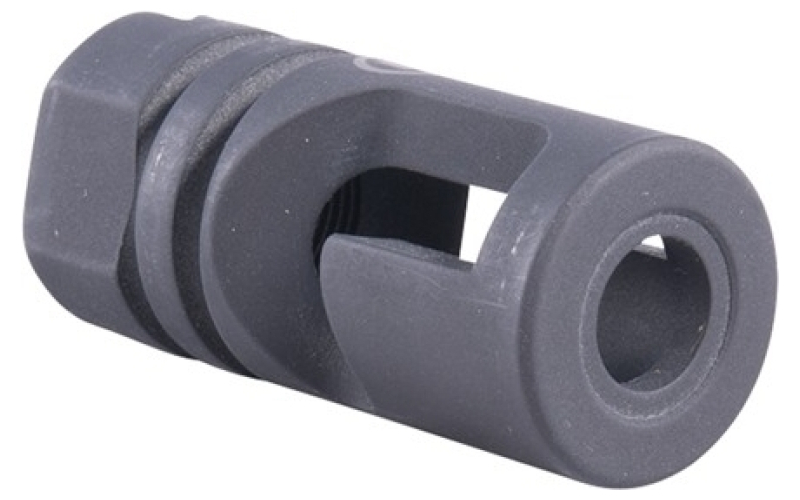 Primary Weapons Systems J-tac47 compensator 30 caliber 14-1 lh ss black
