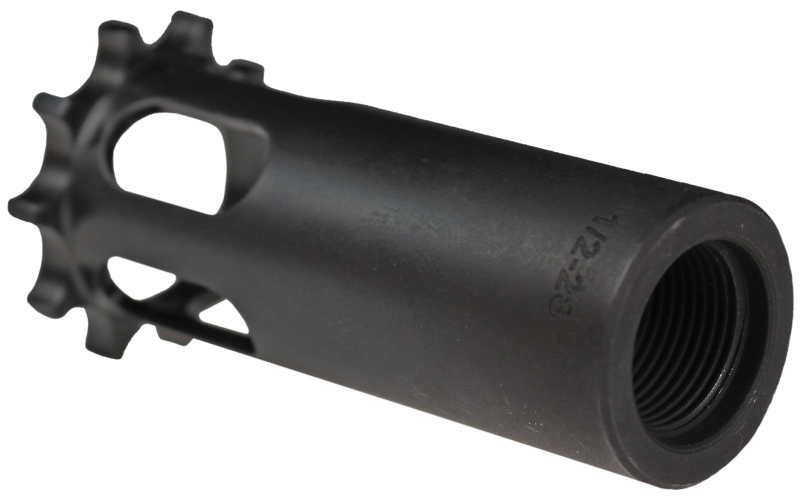 PWS 1/2X28 PISTON BLK