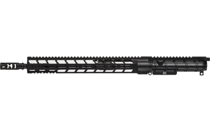 PWS MK116 MOD 2-M UPPER 16.1" BLK