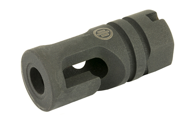 Primary Weapons Systems Compensator, 762X39, For AK, Black 3JTC14F1