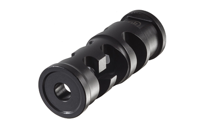 Primary Weapons Systems Precision Rifle Compensator, 1/2X28, 223 Remington/5.56 NATO 18-3PRC12A1