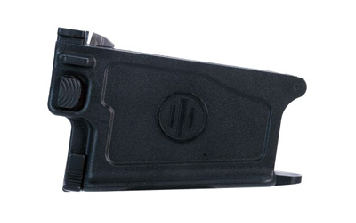 Primary Weapons Systems UXR Magwell, Mag Well Cnversion Kit, For Medium Frame 308 Winchester AR10, Black UCRW0001-01-1F