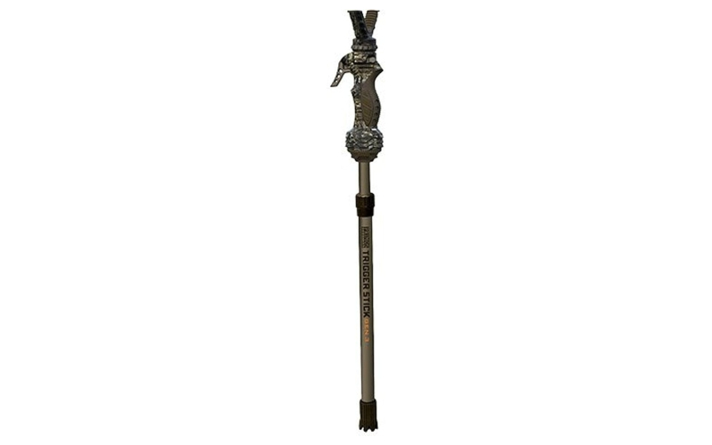 PRIMOS TRIGGER STICK MONOPD 21"-30"