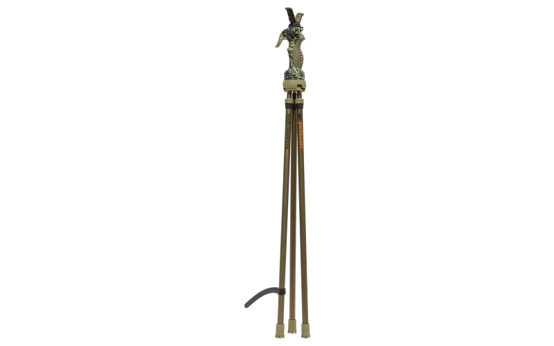 PRIMOS TRIGGER STICK TRIPOD 24"-62"